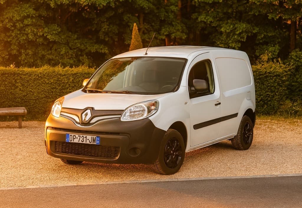 Renault Kangoo Express