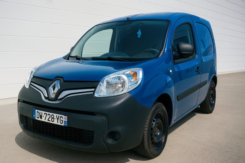 Renault Kangoo Express