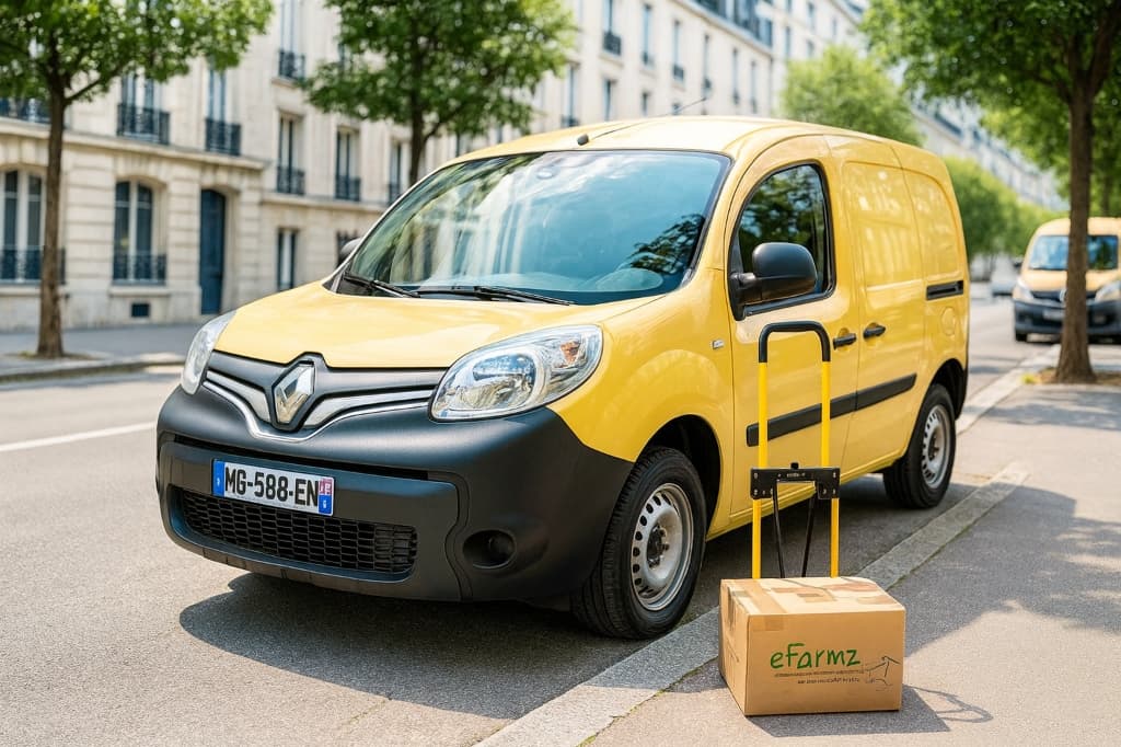 Renault Kangoo Express