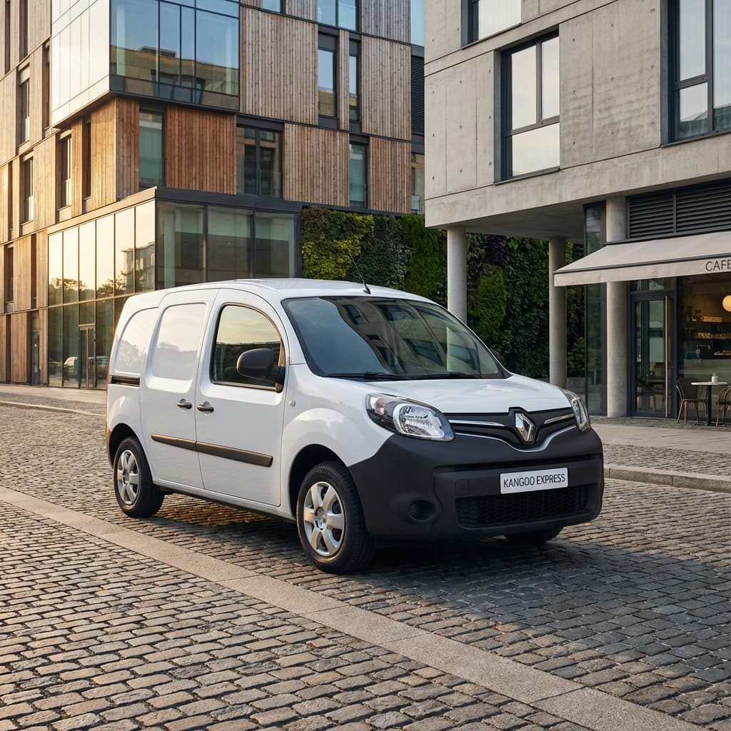 Renault Kangoo Express