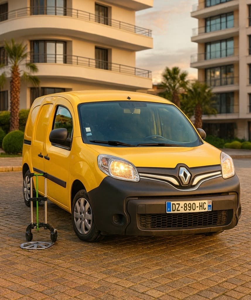 Renault Kangoo Express