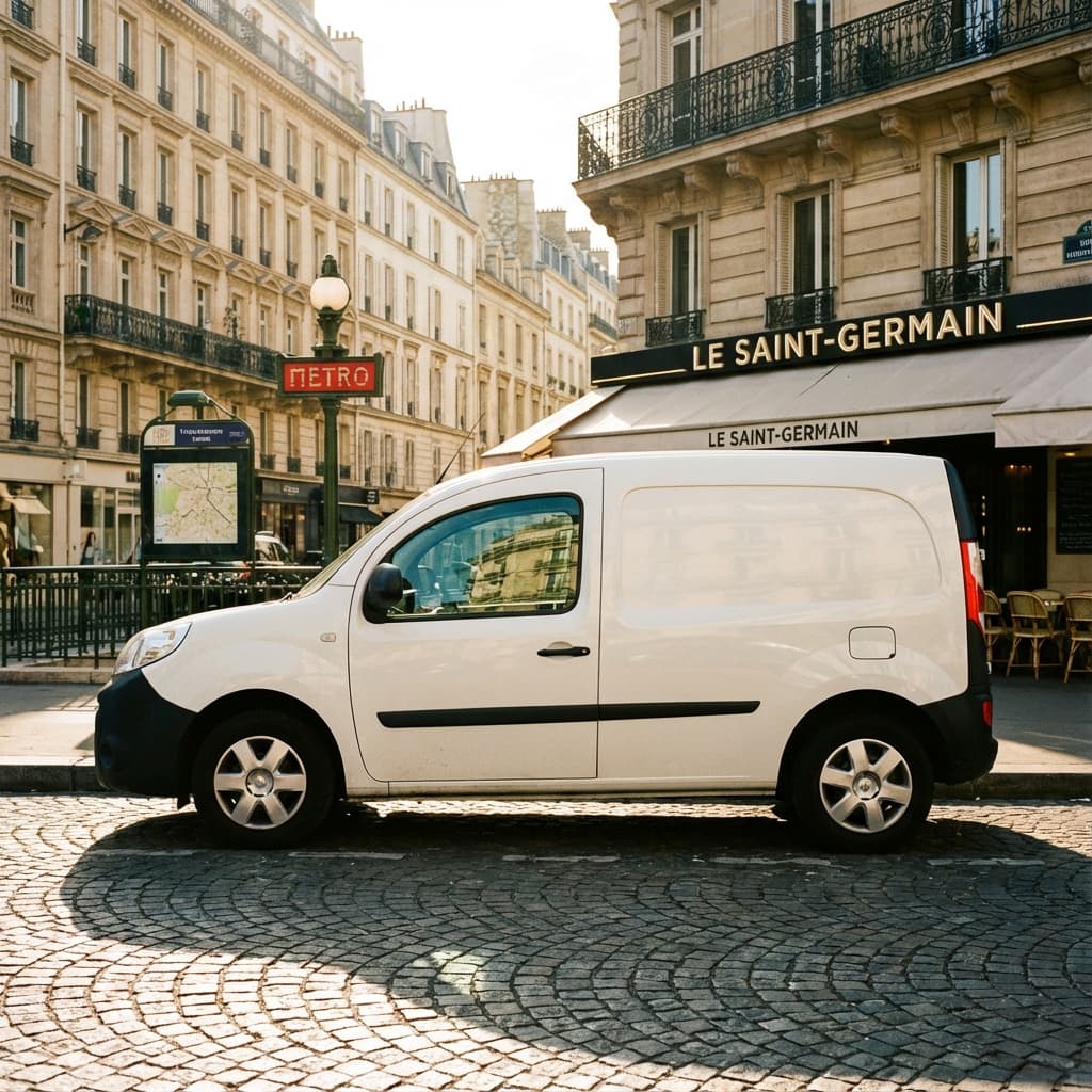 Renault Kangoo Express